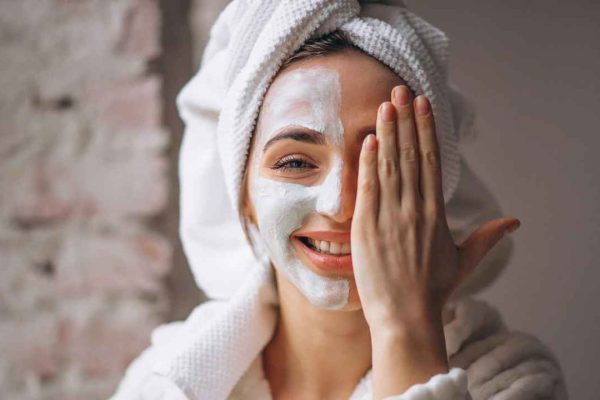 बिना पार्लर