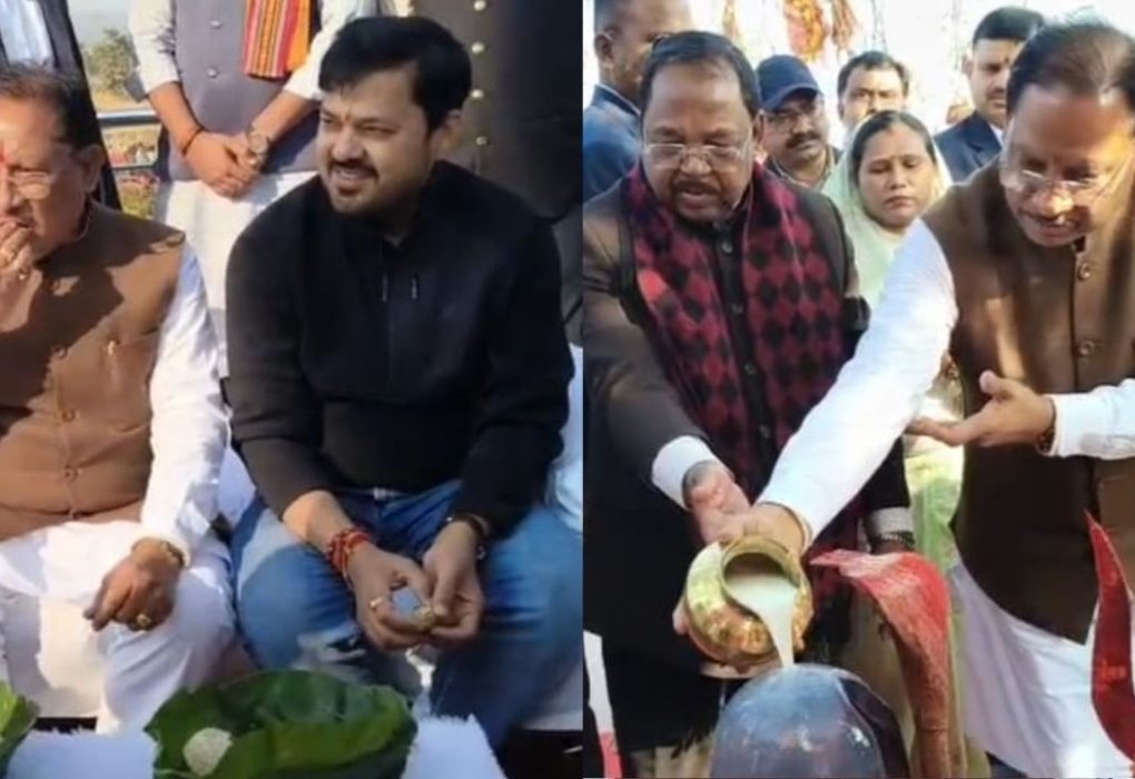 तातापानी