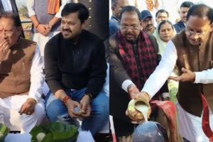 तातापानी