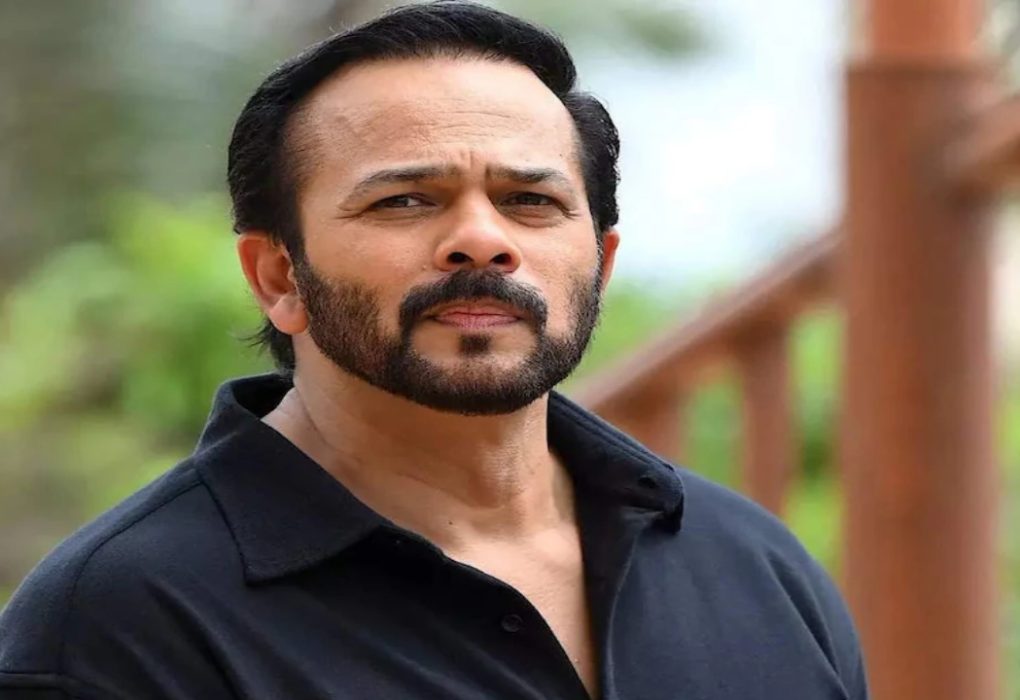 रोहित शेट्टी