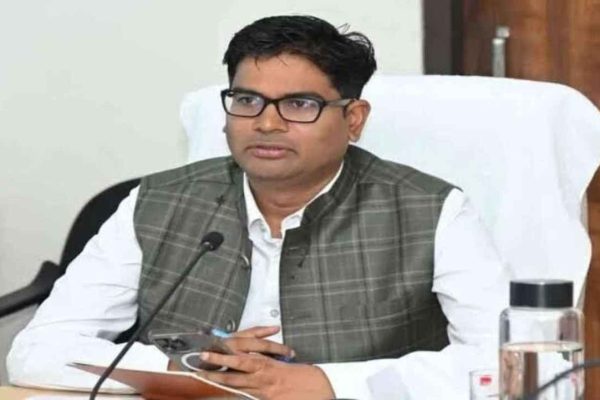 ओपी चौधरी