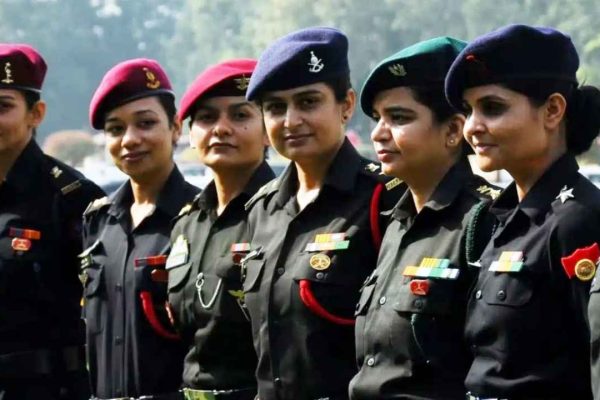 महिलाओं