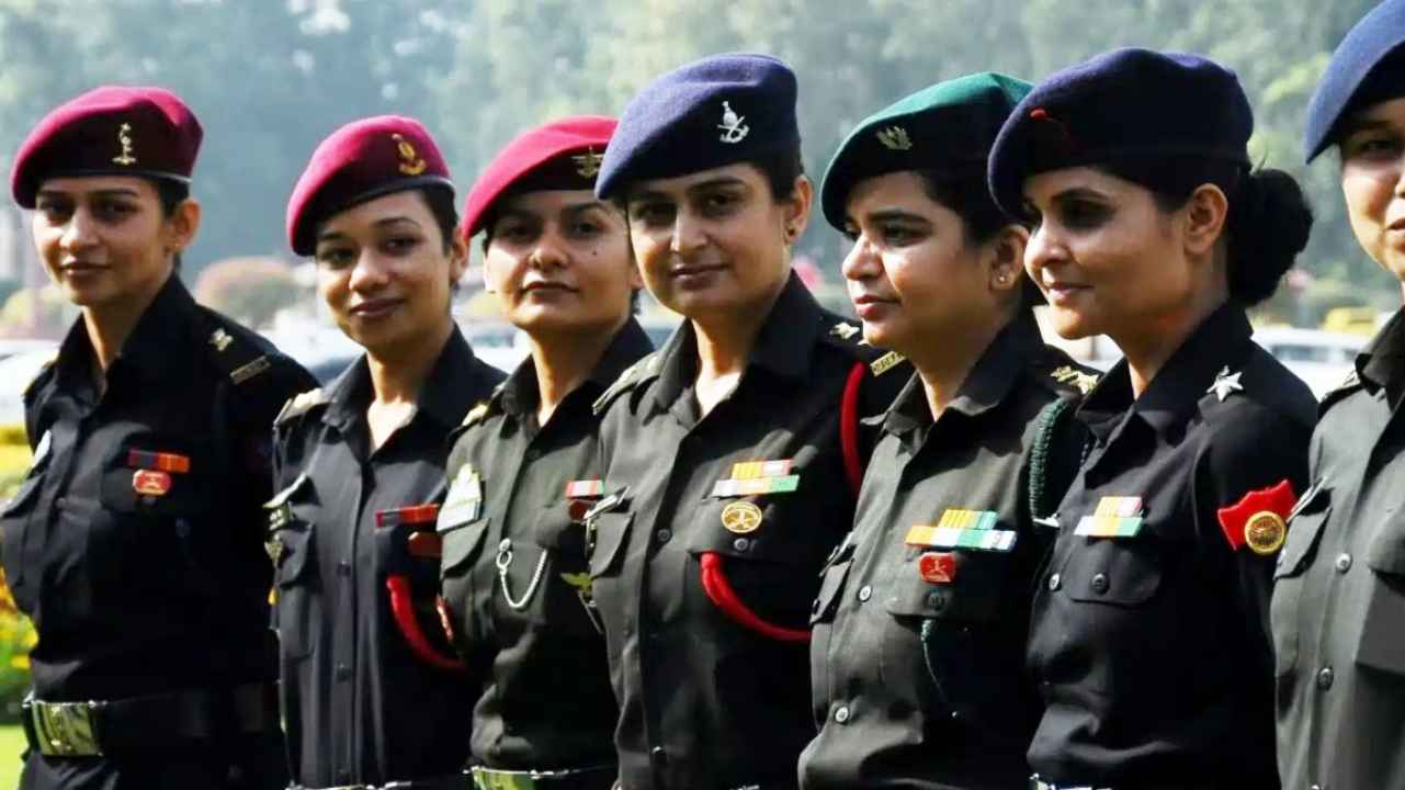 महिलाओं