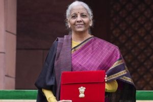 सीतारमण