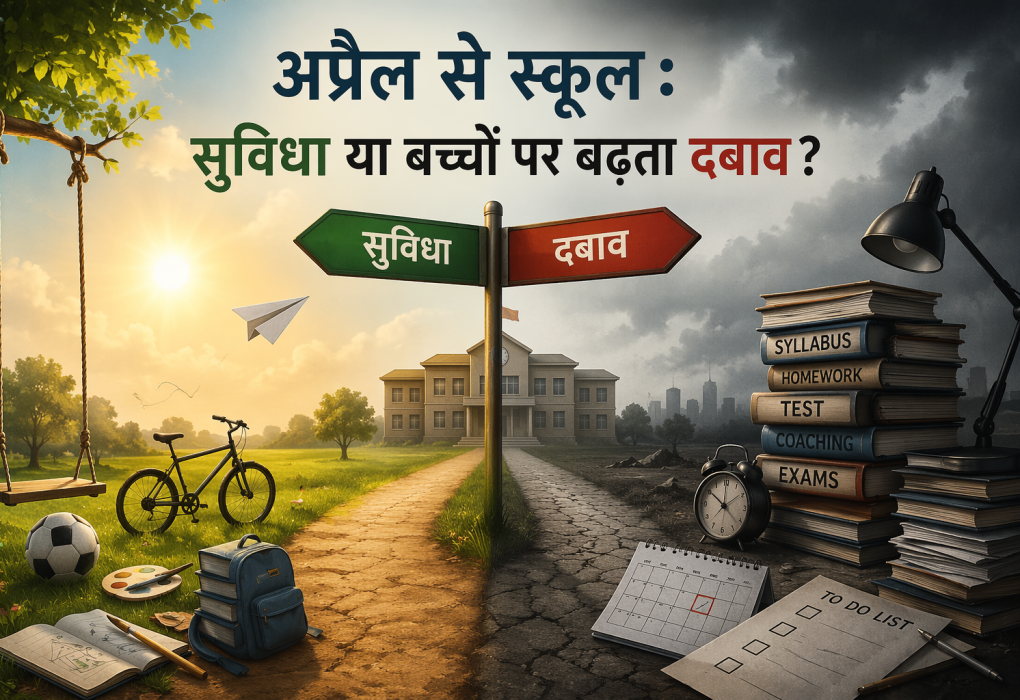 april school start in not good for child image