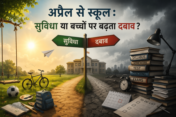 april school start in not good for child image