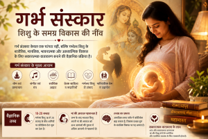 गर्भ संस्कार